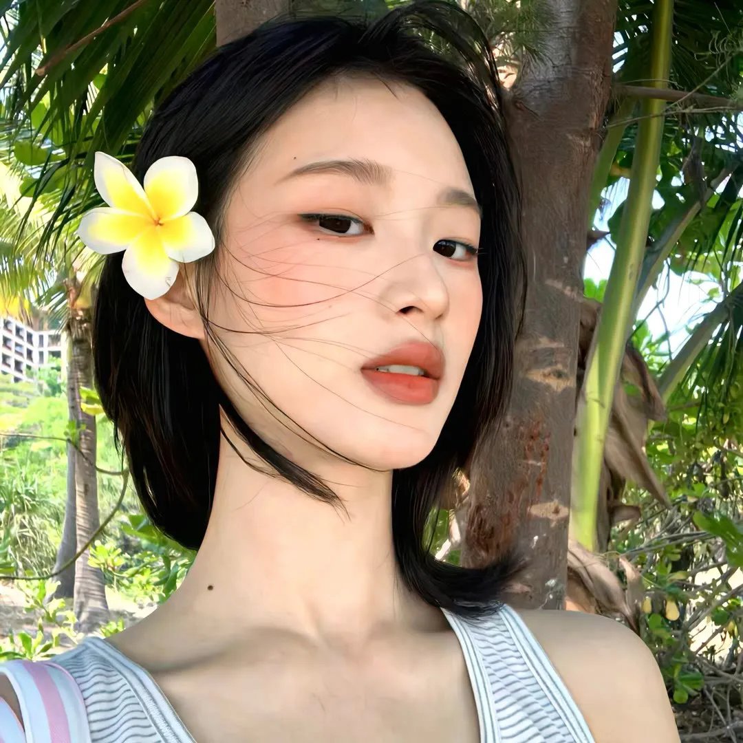 我之前的五位女友